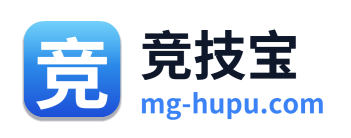 竞技宝 Logo
